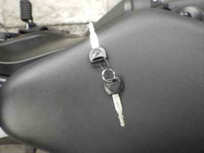 Honda Rebel CMX250 2020