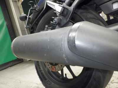 Honda Rebel CMX250 2020