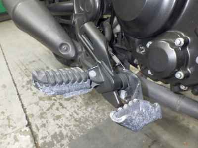 Honda Rebel CMX250 2020