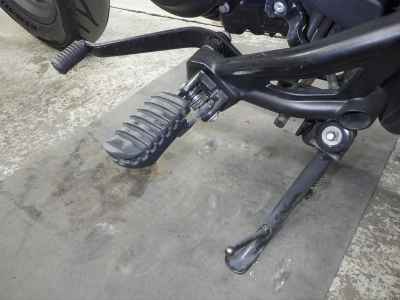 Honda Rebel CMX250 2020