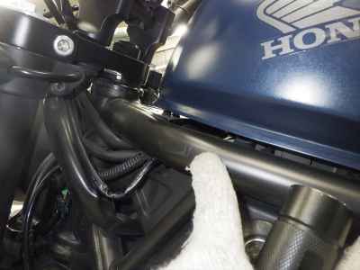 Honda Rebel CMX250 2020