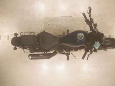 Honda Rebel CMX250 2020