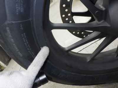 Honda Rebel CMX250 2020