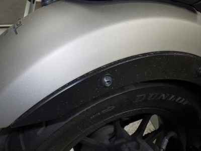 Honda Rebel CMX250 2017