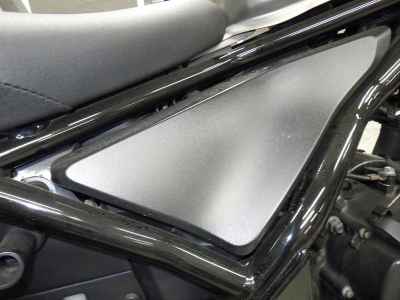 Honda Rebel CMX250 2017