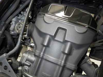 Honda Rebel CMX250 2017