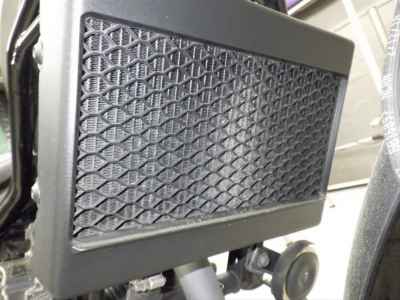 Honda Rebel CMX250 2017