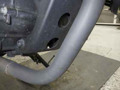 Honda Rebel CMX250 2017