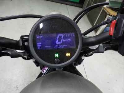 Honda Rebel CMX250 2017