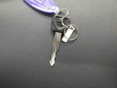 Honda Rebel CMX250 2017