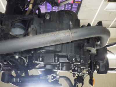 Honda Rebel CMX250 2017