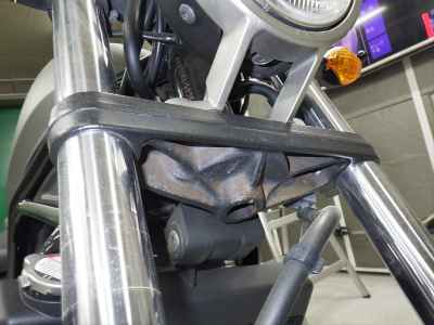 Honda Rebel CMX250 2017