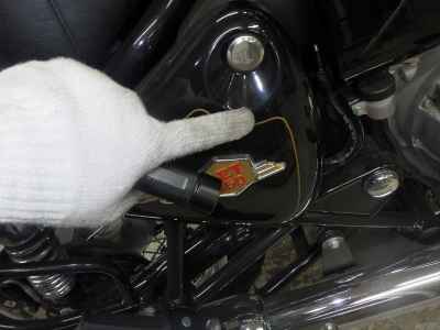 Royal Enfield Bullet 350 2024