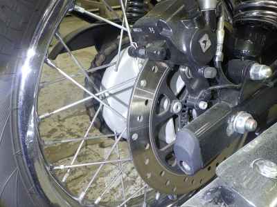 Royal Enfield Bullet 350 2024