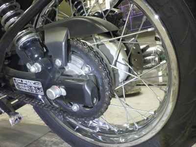 Royal Enfield Bullet 350 2024