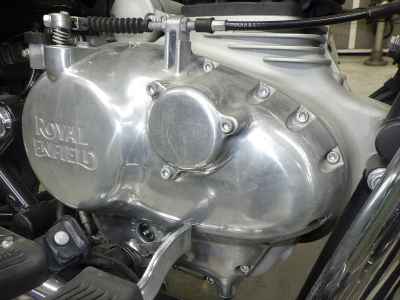 Royal Enfield Bullet 350 2024