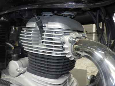 Royal Enfield Bullet 350 2024