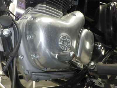 Royal Enfield Bullet 350 2024