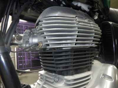 Royal Enfield Bullet 350 2024