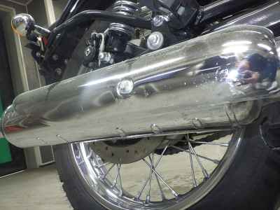 Royal Enfield Bullet 350 2024