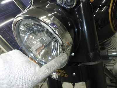 Royal Enfield Bullet 350 2024