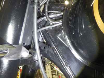 Royal Enfield Bullet 350 2024