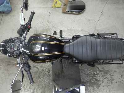 Royal Enfield Bullet 350 2024