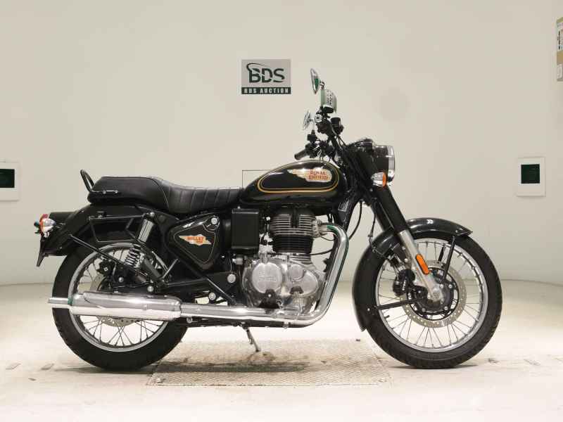 Royal Enfield Bullet 350 2024