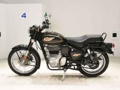 Royal Enfield Bullet 350 2024