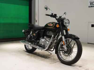 Royal Enfield Bullet 350 2024