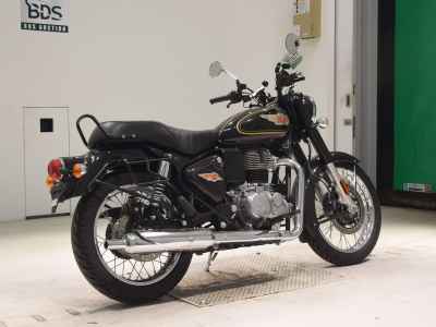 Royal Enfield Bullet 350 2024