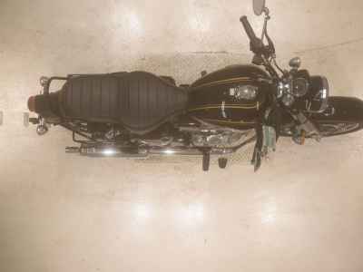 Royal Enfield Bullet 350 2024
