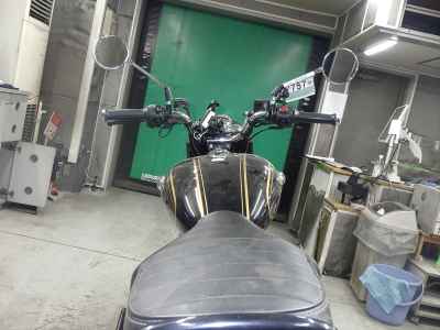 Royal Enfield Bullet 350 2024