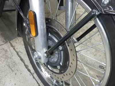 Royal Enfield Bullet 350 2024