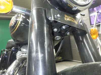 Royal Enfield Bullet 350 2024