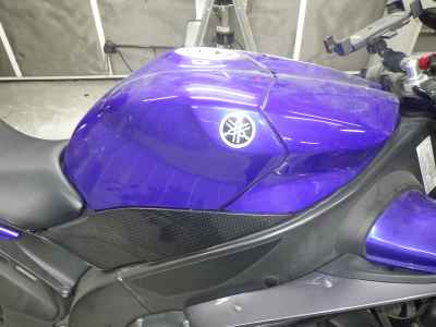 Yamaha YZF-R1 2007