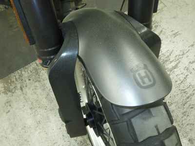 Husqvarna Svartpilen 401 2018