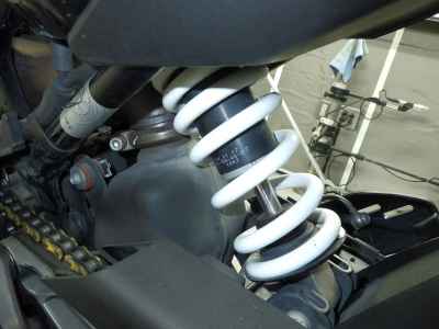 Husqvarna Svartpilen 401 2018