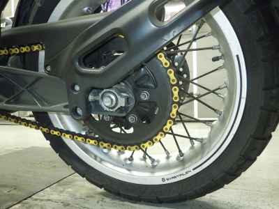 Husqvarna Svartpilen 401 2018