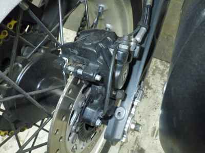 Husqvarna Svartpilen 401 2018