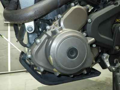 Husqvarna Svartpilen 401 2018