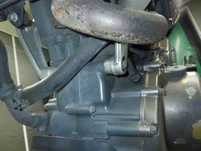 Husqvarna Svartpilen 401 2018