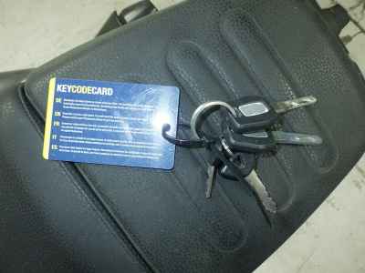 Husqvarna Svartpilen 401 2018