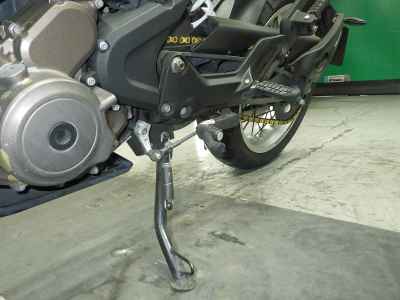 Husqvarna Svartpilen 401 2018