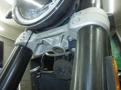 Husqvarna Svartpilen 401 2018