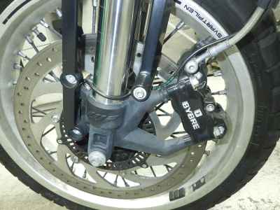 Husqvarna Svartpilen 401 2018