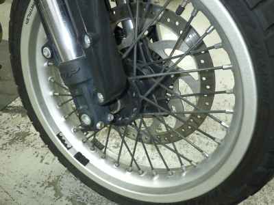 Husqvarna Svartpilen 401 2018