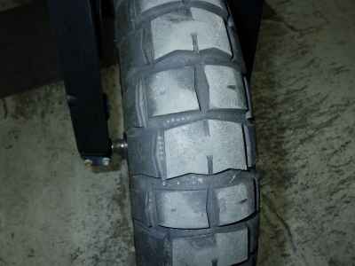 Husqvarna Svartpilen 401 2018