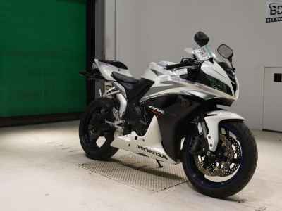 Honda CBR600RR 2007