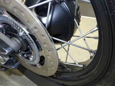 Triumph Bonneville Bobber 2024